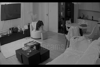 Reallifecam - Elli and Sayn sex in LR ,28 01 2026