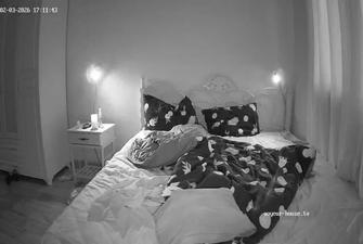 Imoen and Nicolas afternoon bedroom sex 2026-02-03