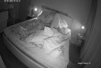 Mindy and Semvil fucking in the bedroom 2026-02-02