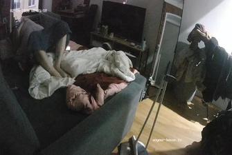 Smurfeta and Doodle Round 2 sex 2026-02-04 cam 2