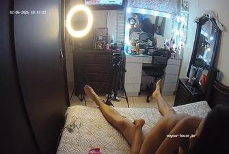 Tarico and Dalila camshow 3 2026-02-06 cam 2