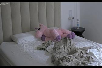 Reallifecam - Elli and Sayn fuck before sleep ,23 02 2026