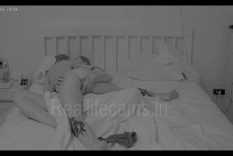 Reallifecam - Dasha Sasha and Nancy have threesome fun in bedroom ,08 03 2026