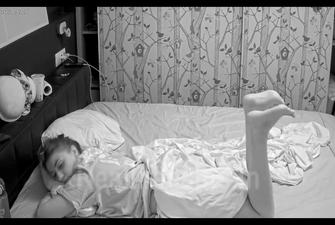 Reallifecam - Louisa and Enrique fuck in bedroom ,23 03 2026