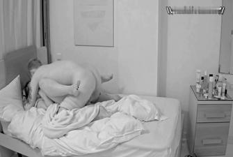 Reallifecam - Amirel have quick sex 13 05 2026