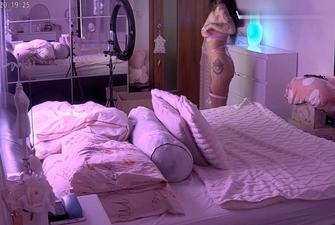 Reallifecam - Linda have hot dance and make video content 03 06 2026