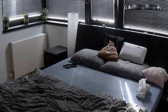 Reallifecam - Vega and Rex have pussy fingering and hot sex 18 05 20206