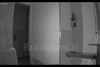 Reallifecam - Barbie and Ken hot sex in bathroom ,14 05 2026
