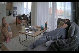 Reallifecam - Barbie Sits On Ken s Cock Enjoying It ,12 06 2026