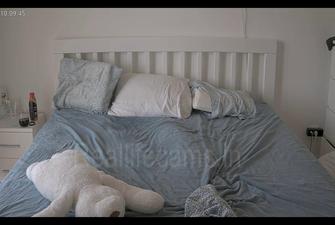 Reallifecam - Dasha Sasha and Nancy hard sex threesome in bedroom ,14 05 2026