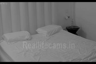 Reallifecam - Elli and Sayn Masturbation Passionate Session ,11 06 2026