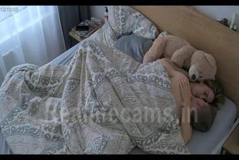 Reallifecam - Barbie and Ken Cum ON Breakfast ,13 06 2026
