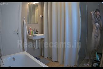 Reallifecam - Dasha Sasha Pussy Destruction Bathroom ,13 06 2026