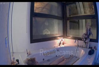Reallifecam - Masturbation Shooting Video Neytiri Bathroom ,07 01 2026