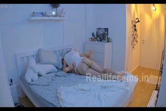 Reallifecam - Sasha Takes Care of Nancys Pussy ,07 01 2026